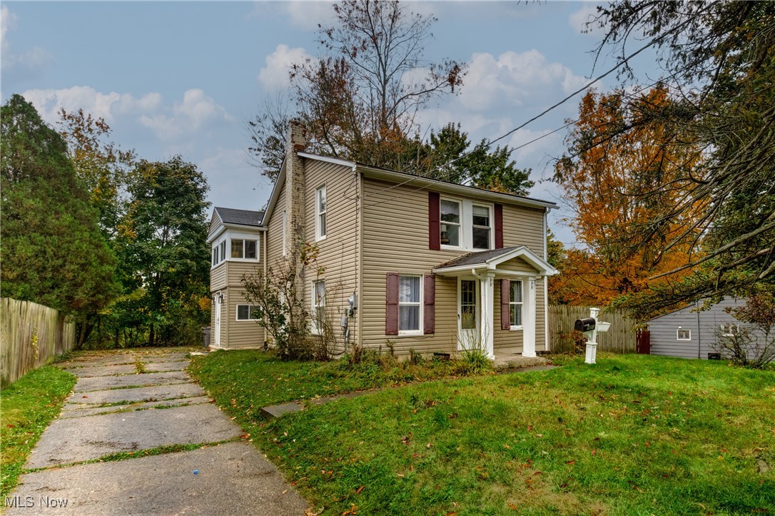 City/Youngstown - Residential