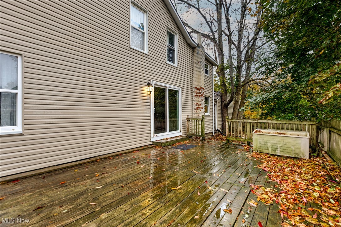 City/Youngstown - Residential