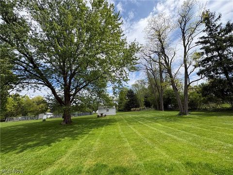 Tiny photo for 2821 Trabar Drive, Willoughby Hills, OH 44092 (MLS # 5210613)