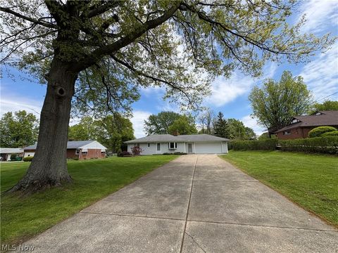 Tiny photo for 2821 Trabar Drive, Willoughby Hills, OH 44092 (MLS # 5210613)