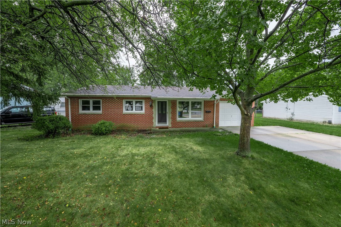 Ridgeville Park - Residential