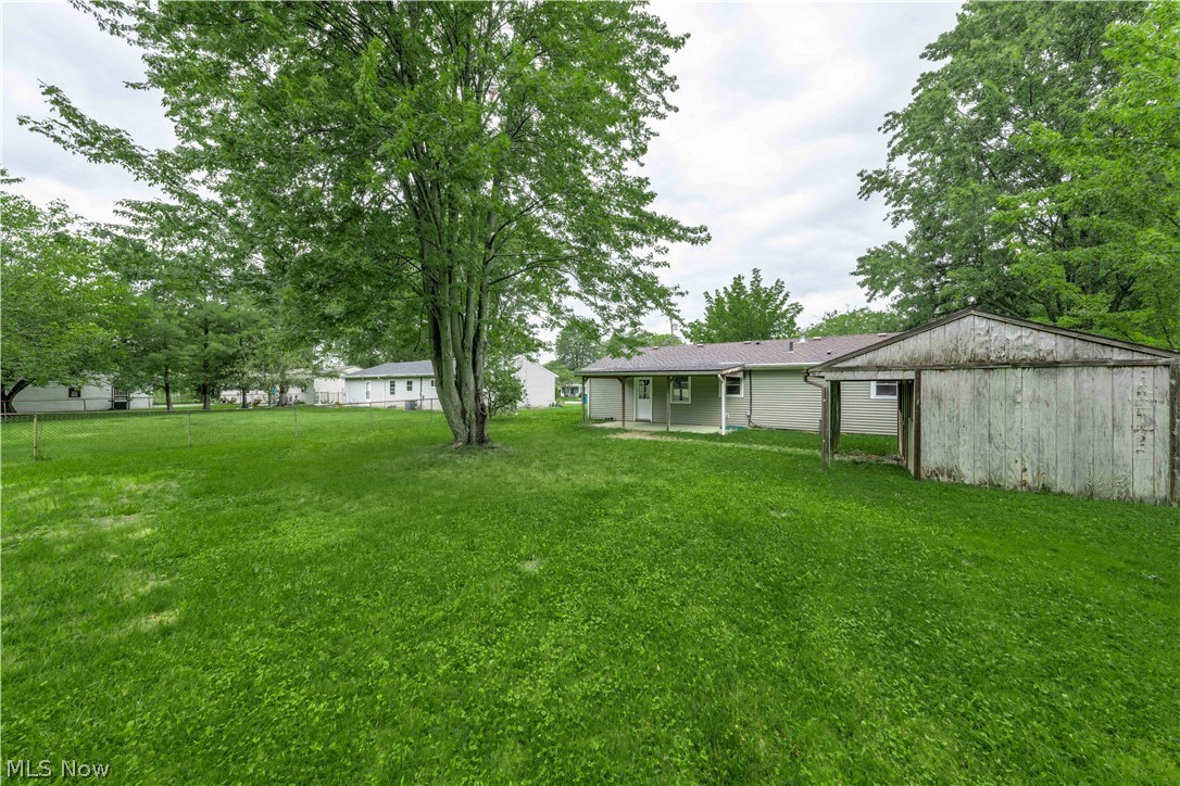 Ridgeville Park - Residential