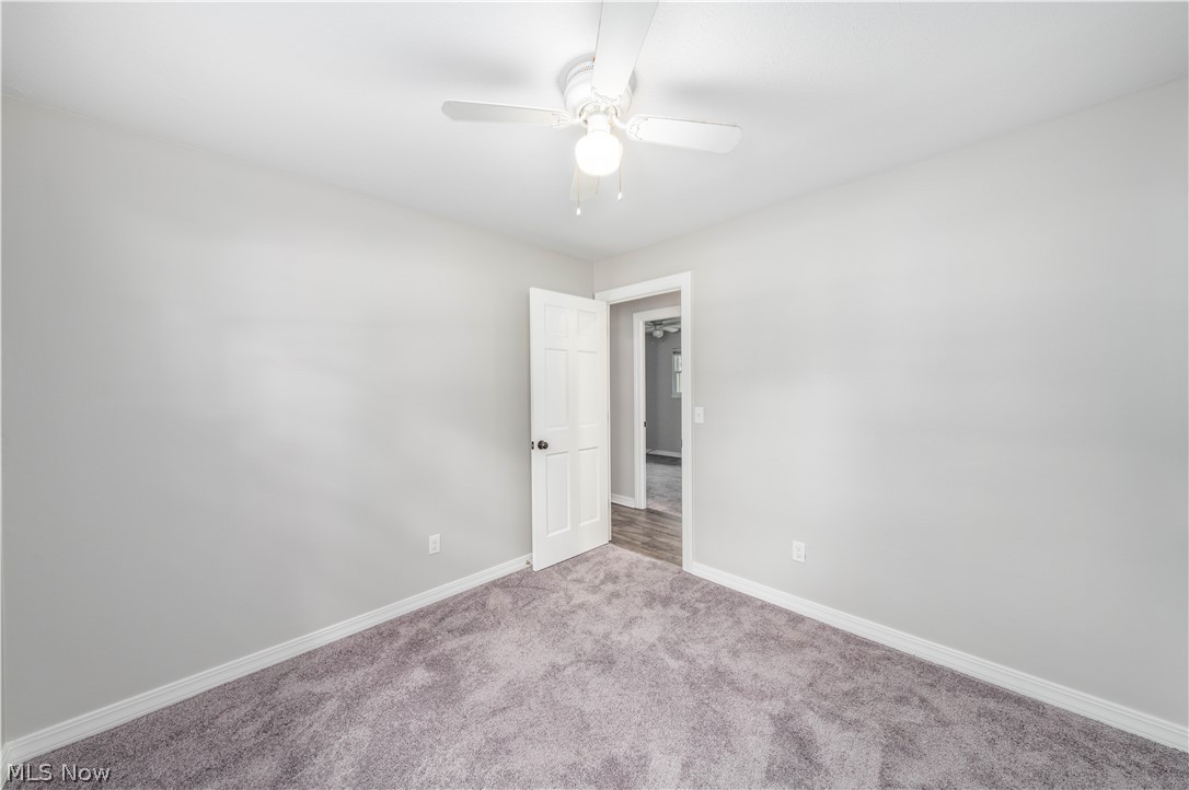 Ridgeville Park - Residential