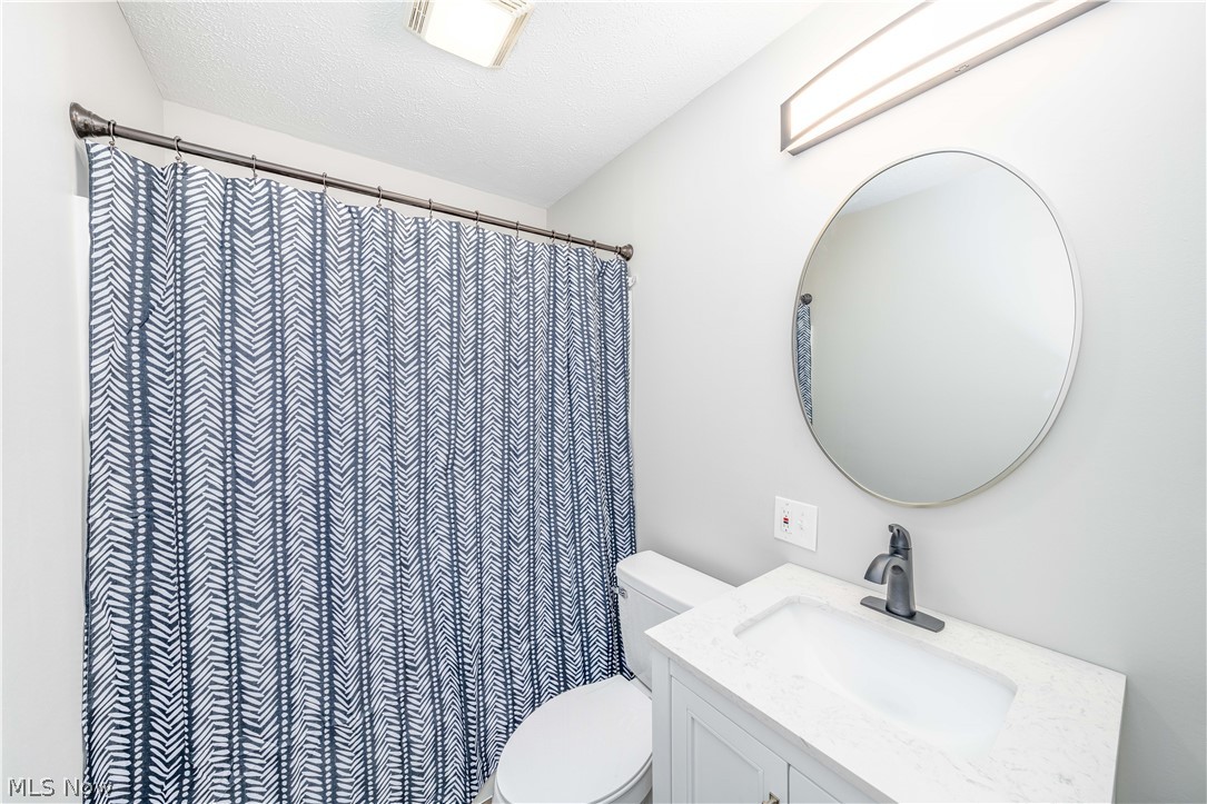 Ridgeville Park - Residential