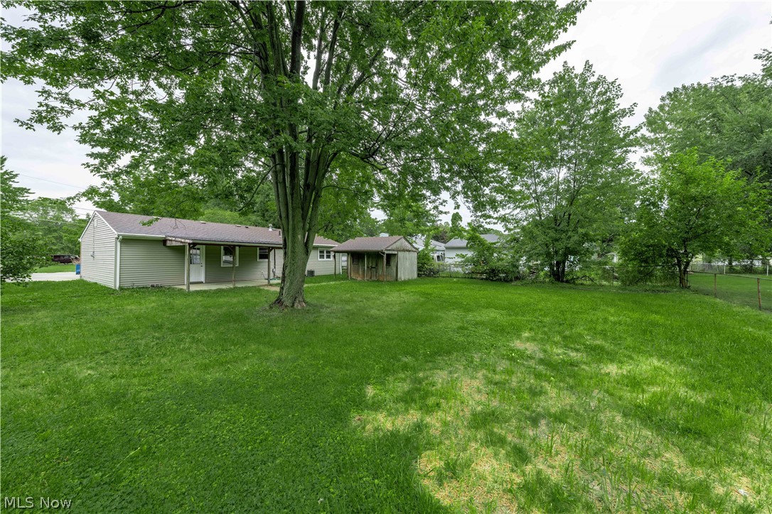 Ridgeville Park - Residential