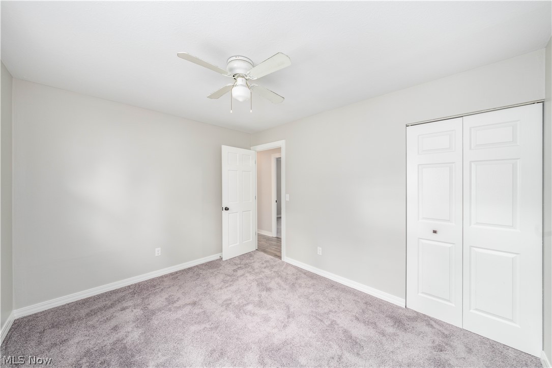 Ridgeville Park - Residential