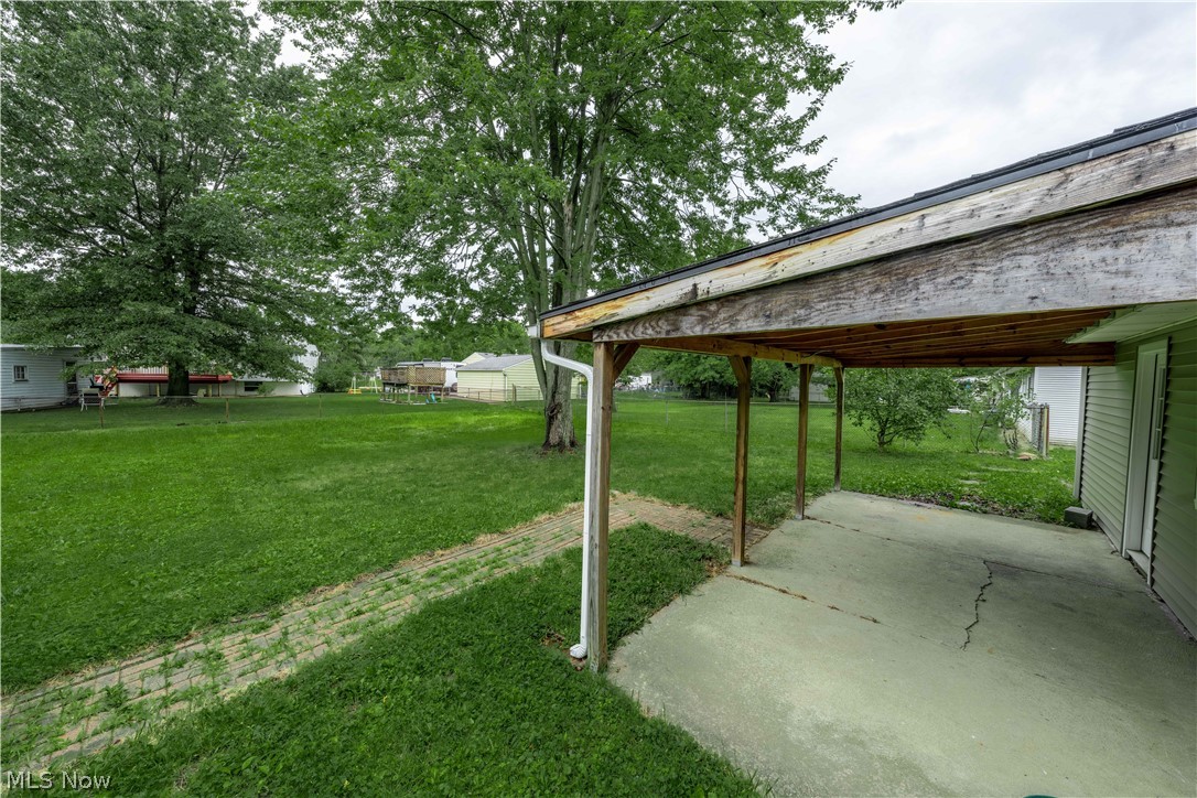 Ridgeville Park - Residential