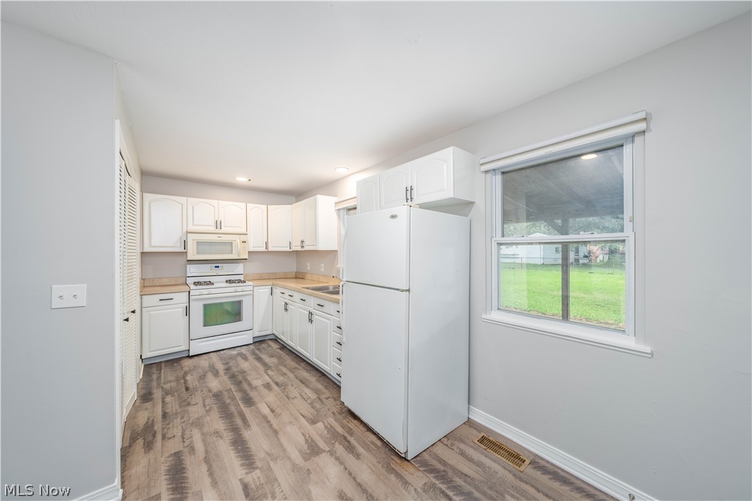 Ridgeville Park - Residential