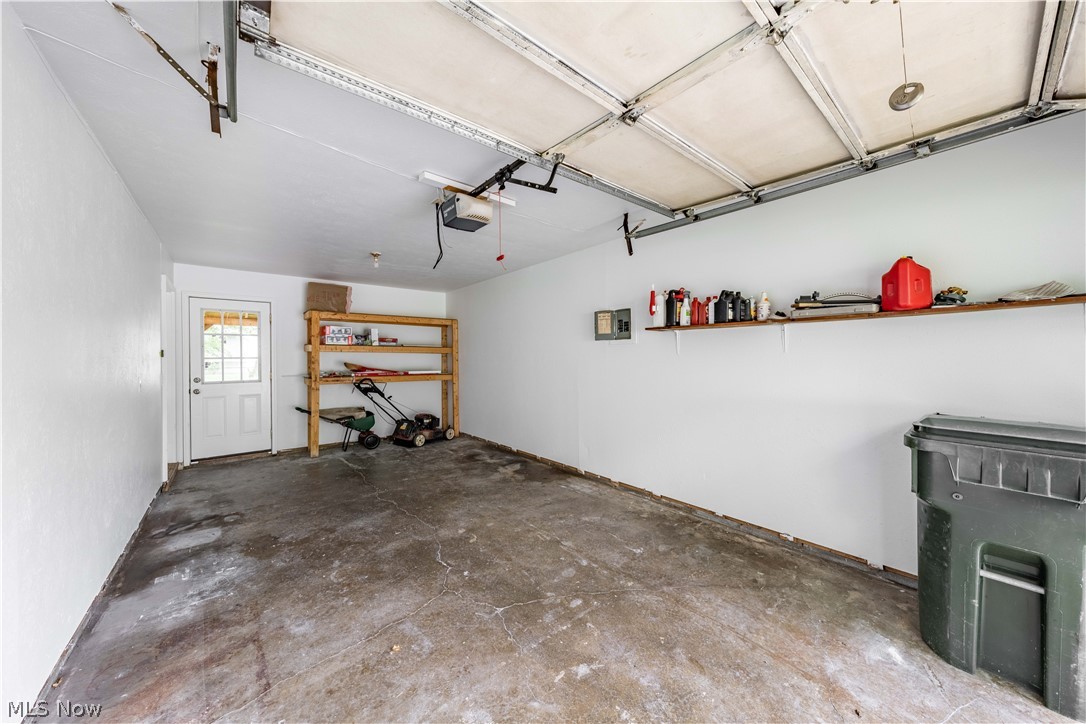 Ridgeville Park - Residential