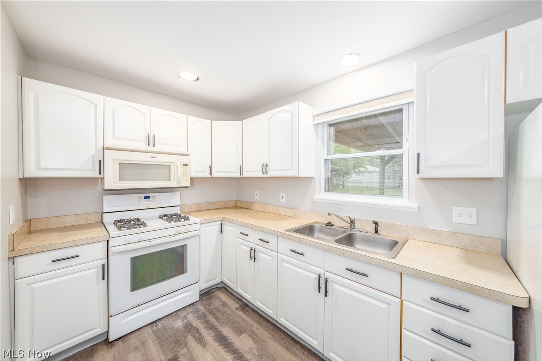 Ridgeville Park - Residential