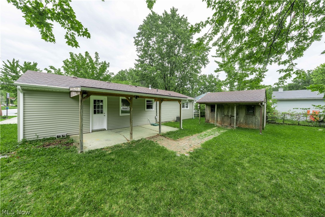 Ridgeville Park - Residential