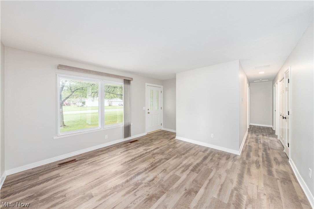 Ridgeville Park - Residential