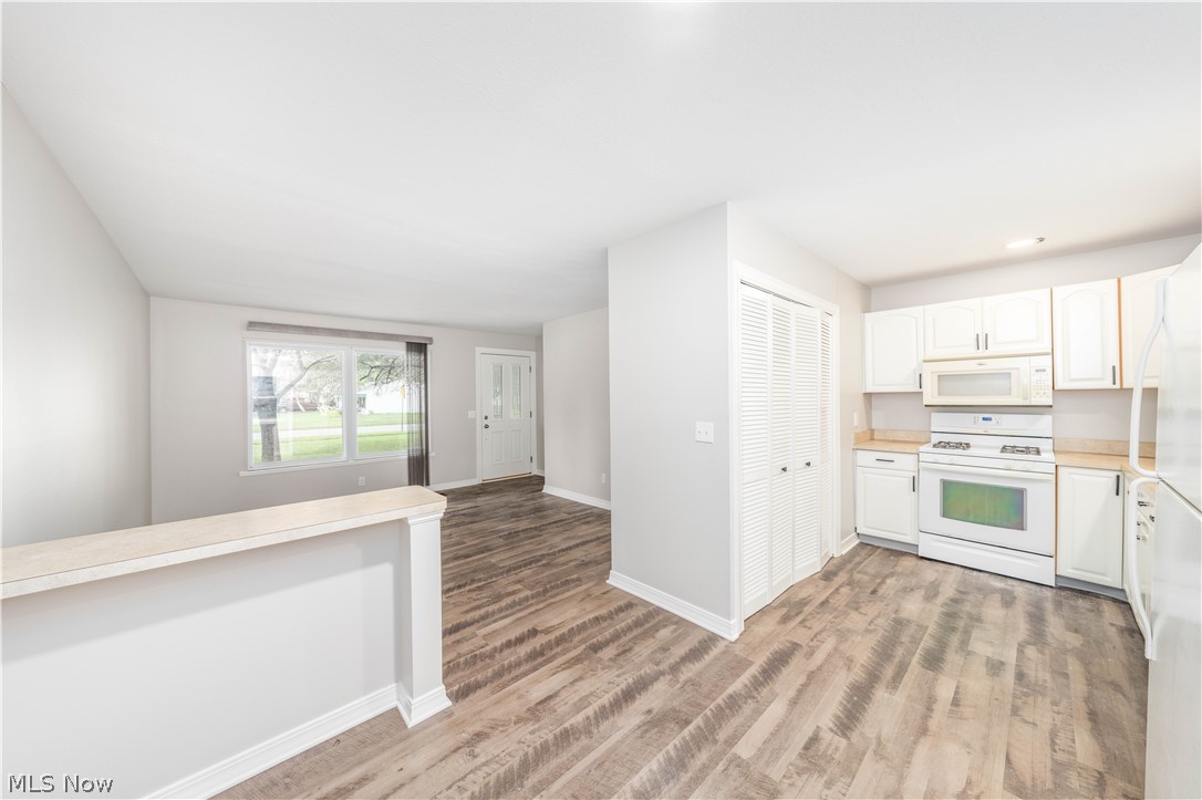 Ridgeville Park - Residential