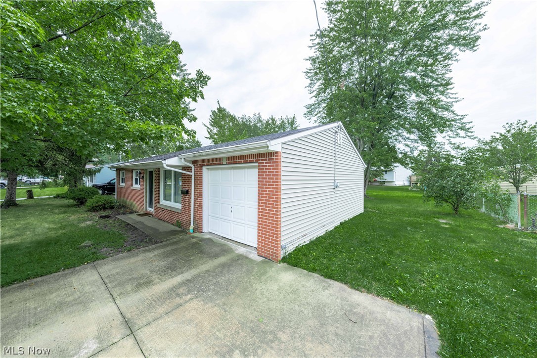 Ridgeville Park - Residential