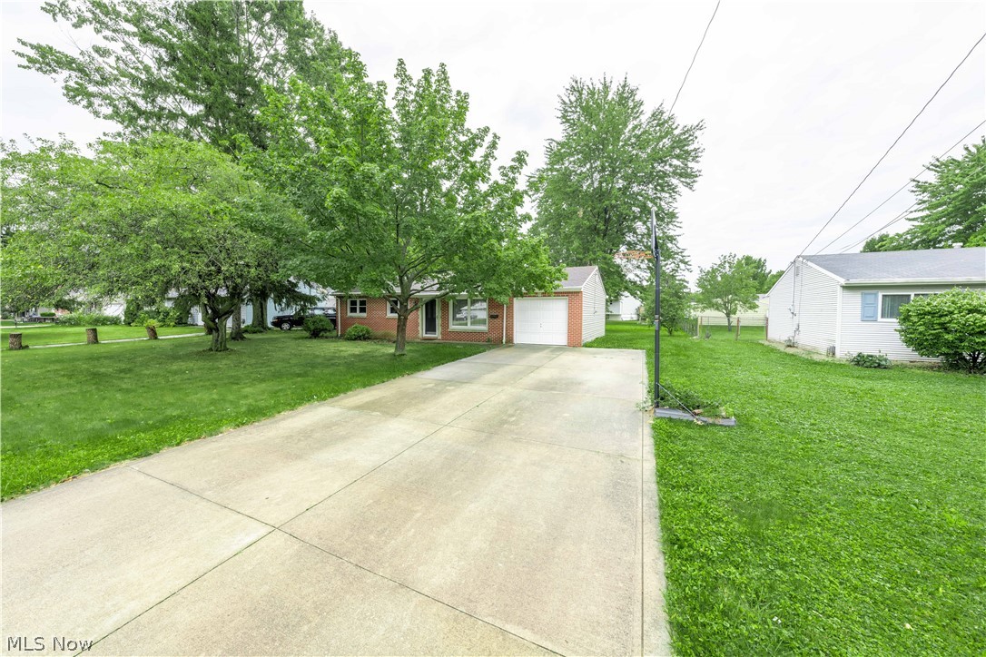 Ridgeville Park - Residential