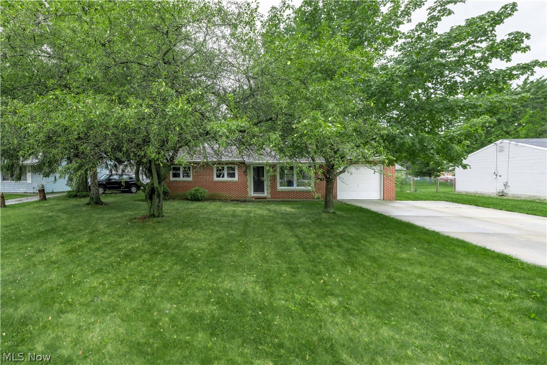 Ridgeville Park - Residential