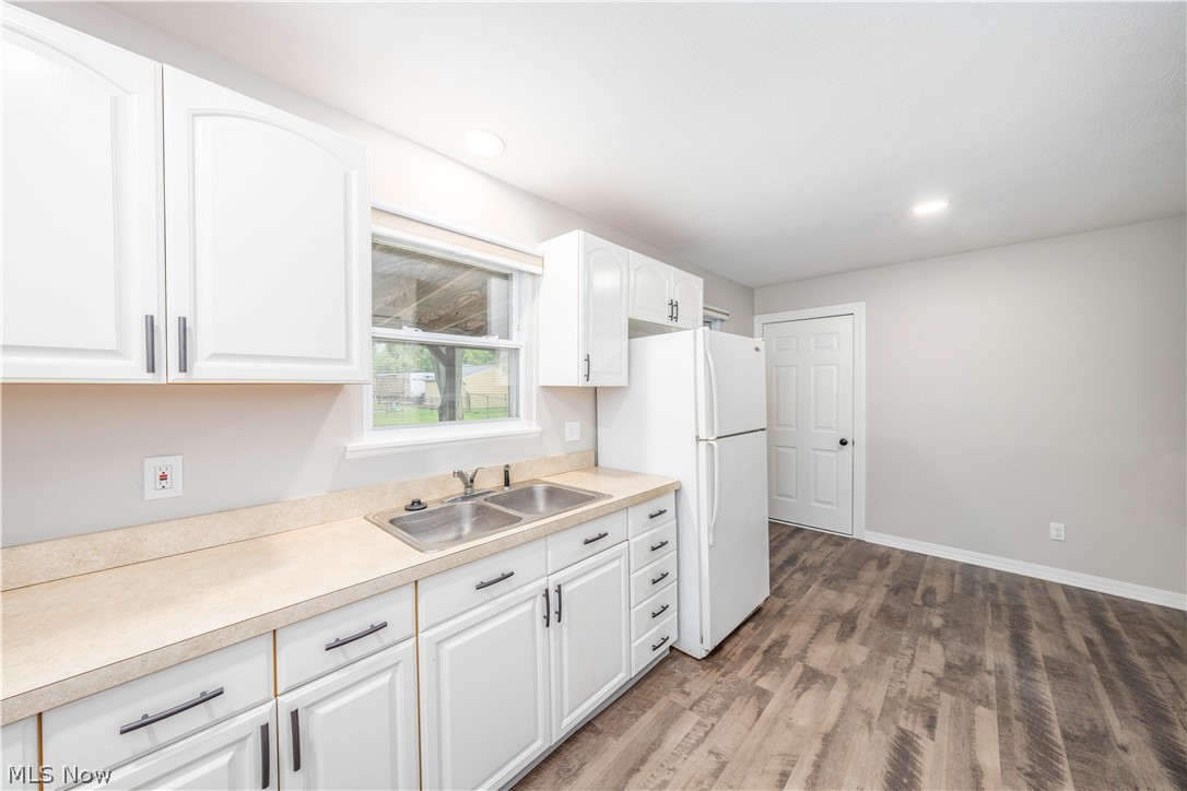 Ridgeville Park - Residential