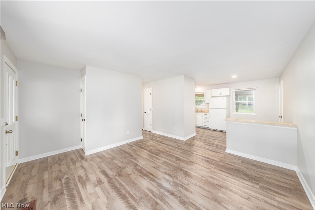 Ridgeville Park - Residential