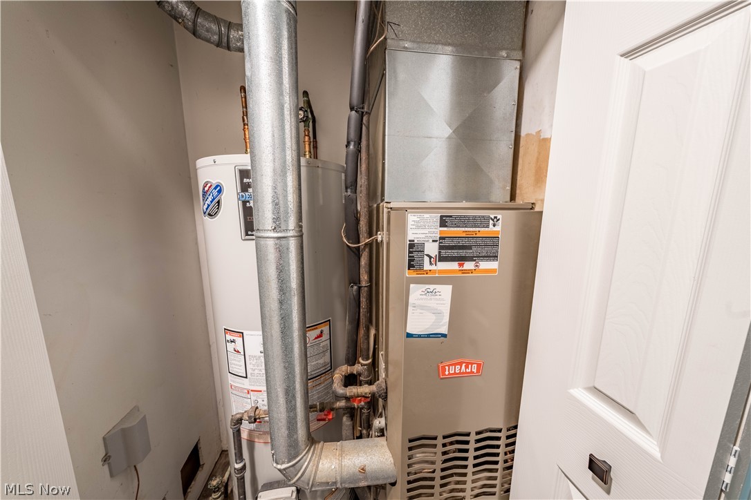 Ridgeville Park - Residential