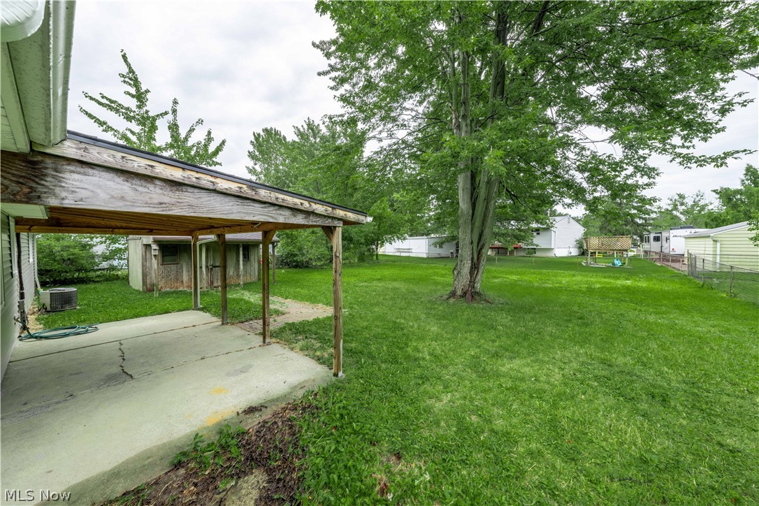 Ridgeville Park - Residential