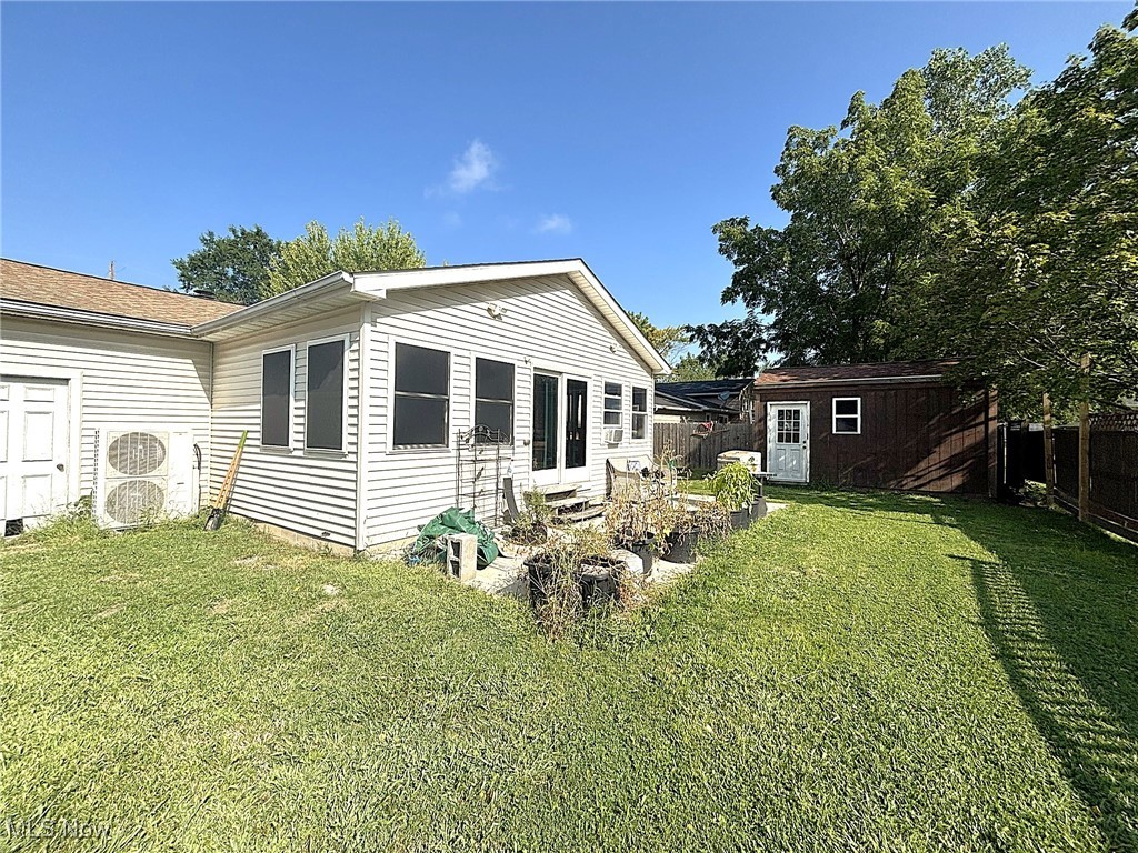 Cleveland Beach - Residential