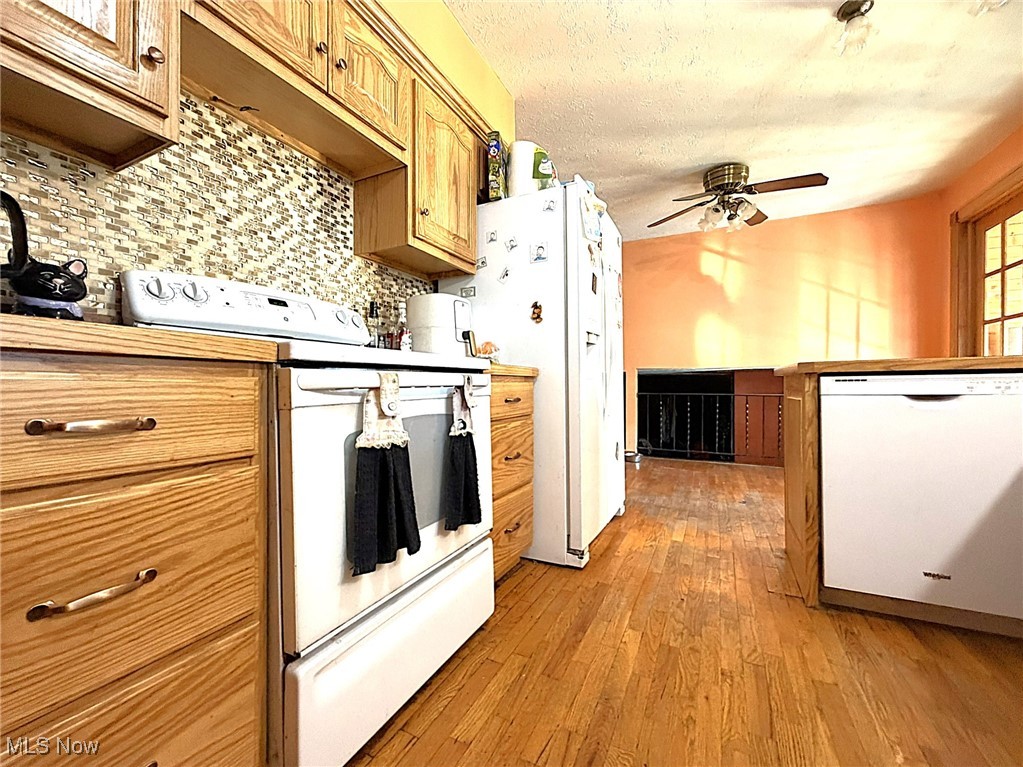 Cleveland Beach - Residential