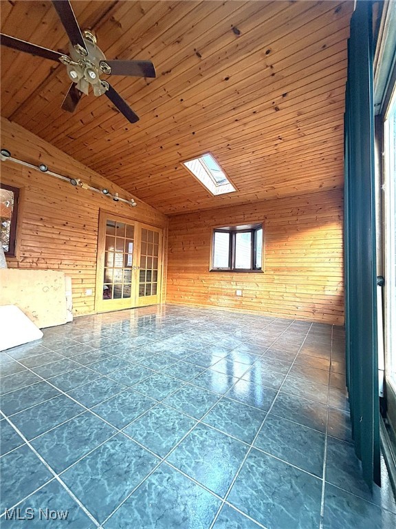 Cleveland Beach - Residential