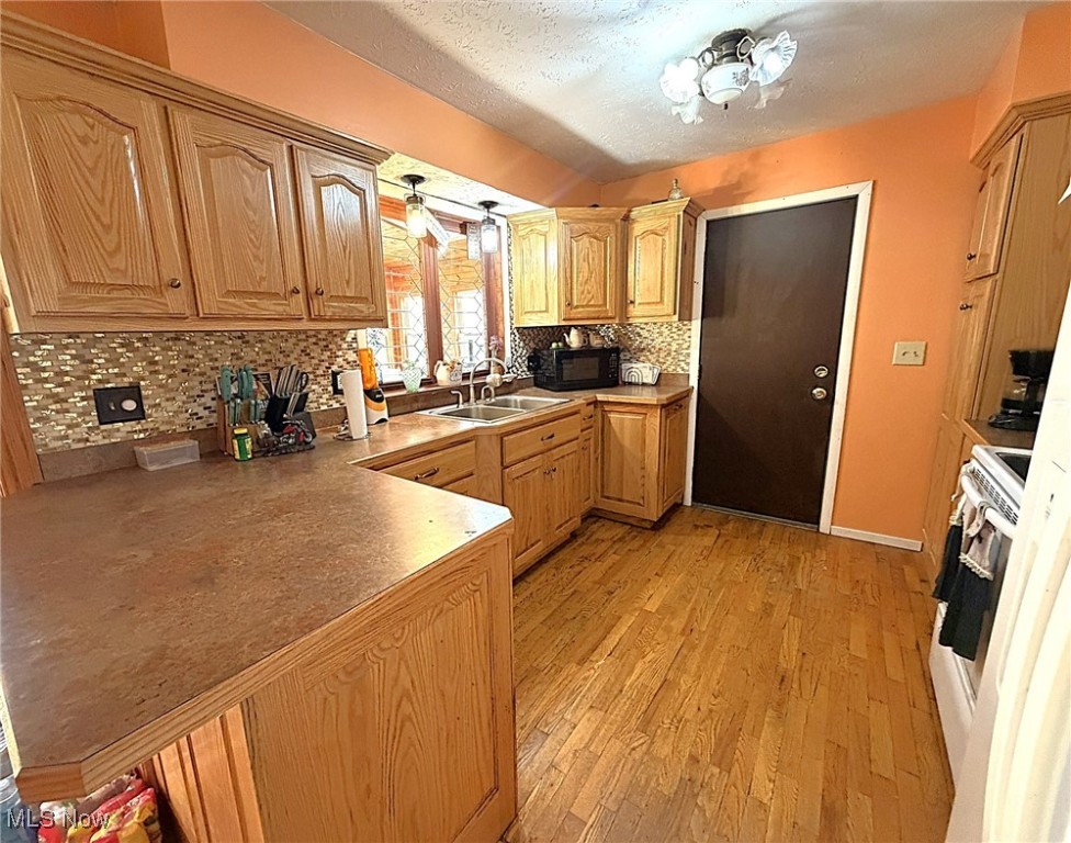 Cleveland Beach - Residential