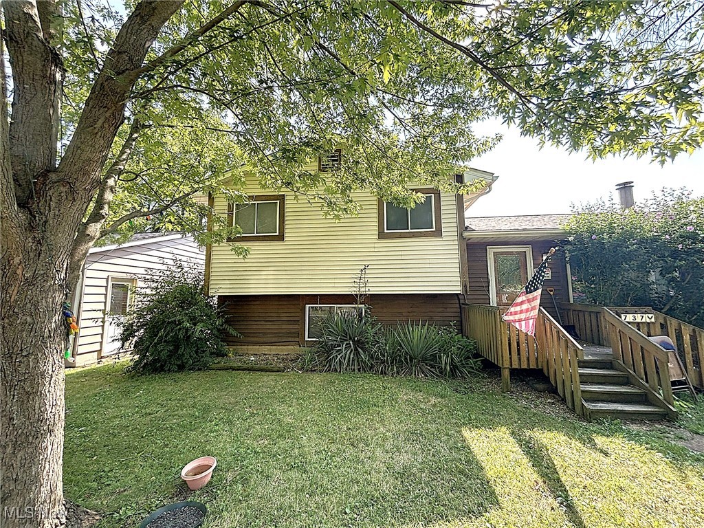 Cleveland Beach - Residential