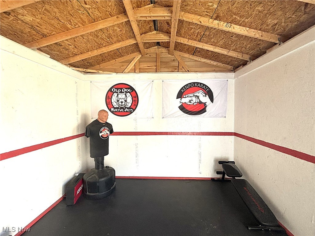 Cleveland Beach - Residential