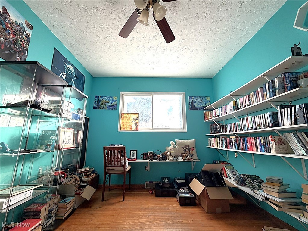 Cleveland Beach - Residential