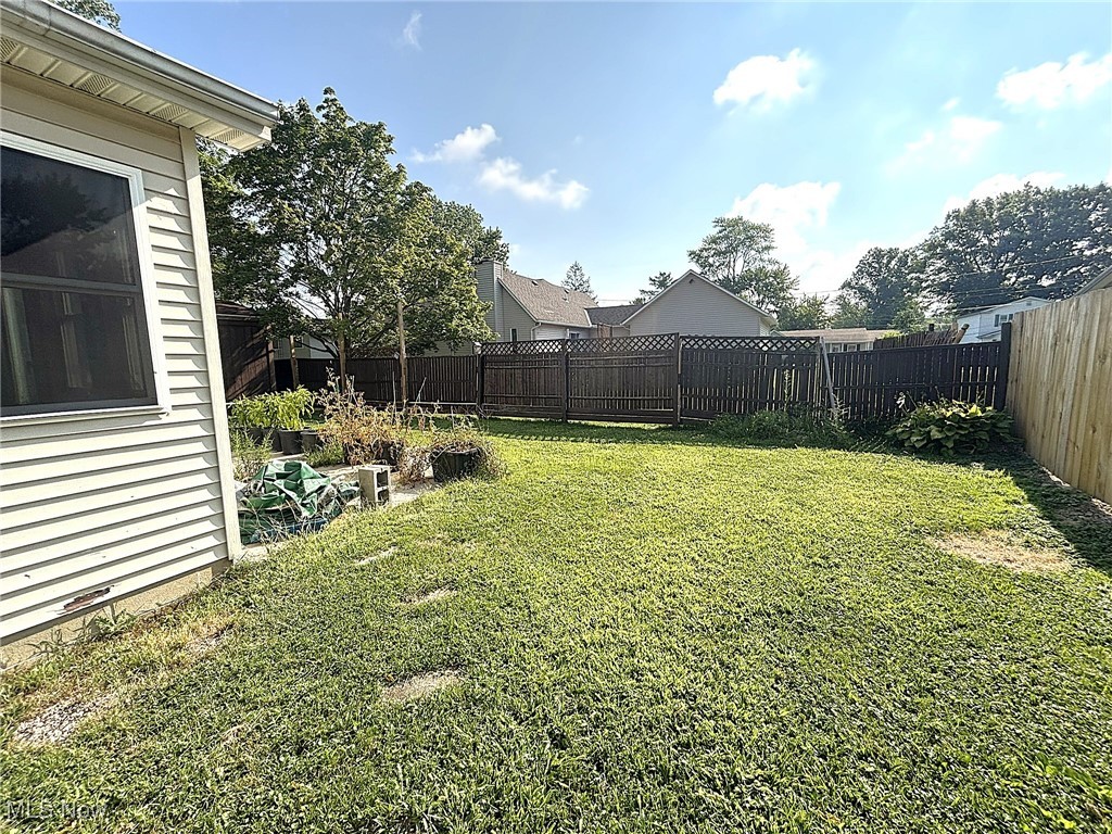 Cleveland Beach - Residential