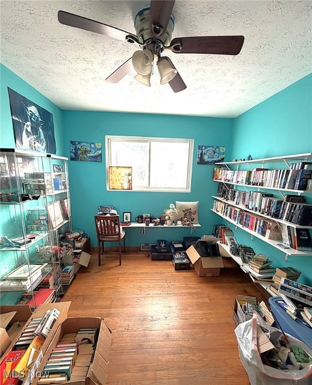 Cleveland Beach - Residential