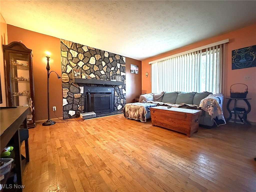 Cleveland Beach - Residential