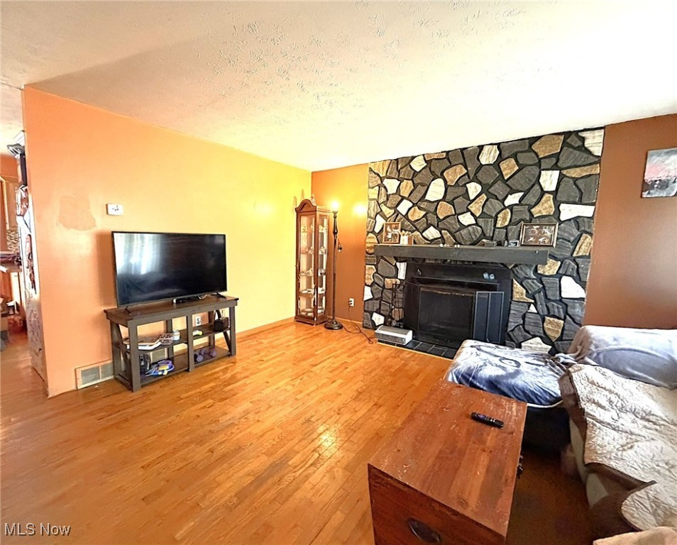 Cleveland Beach - Residential