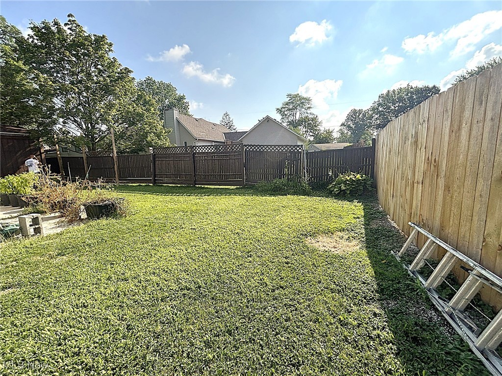 Cleveland Beach - Residential