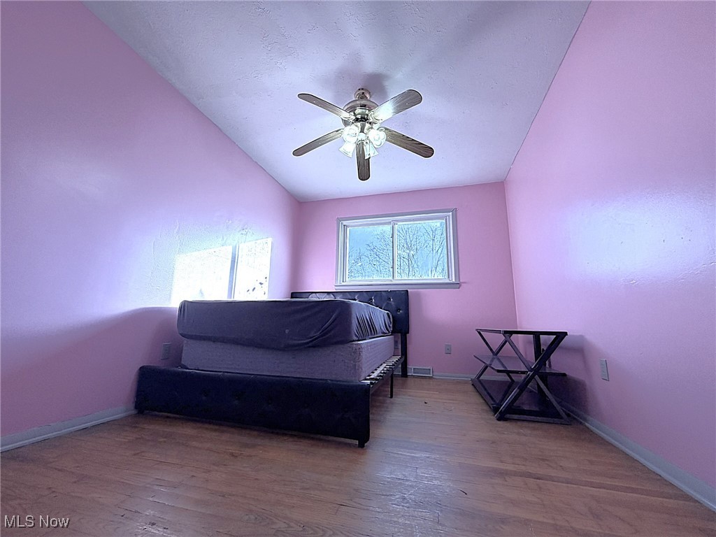 Cleveland Beach - Residential