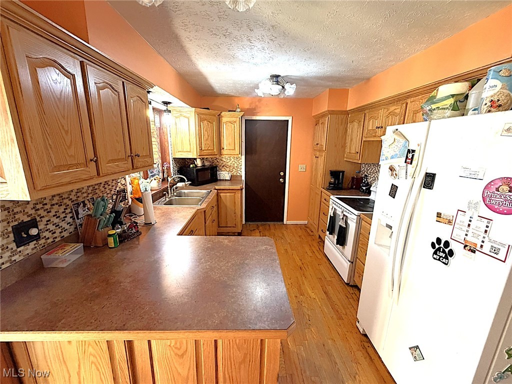 Cleveland Beach - Residential