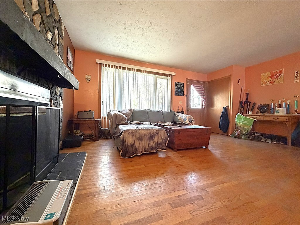 Cleveland Beach - Residential