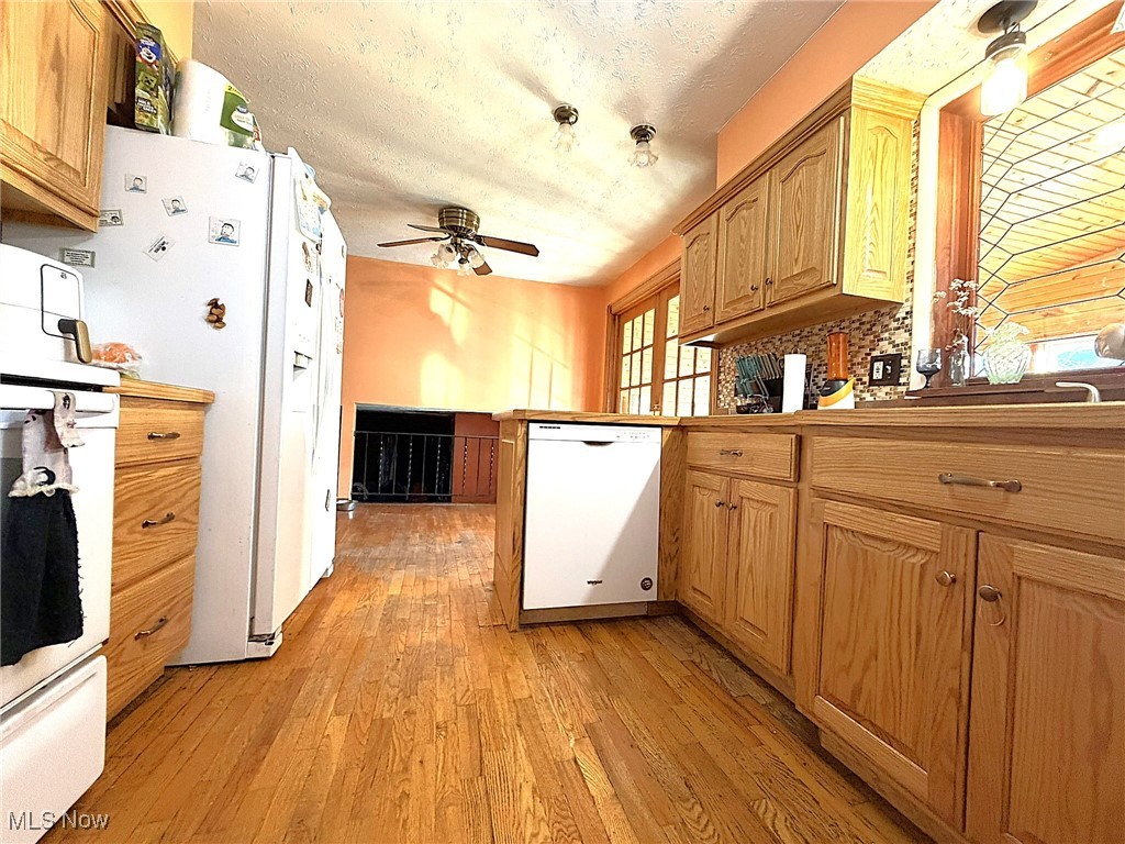 Cleveland Beach - Residential