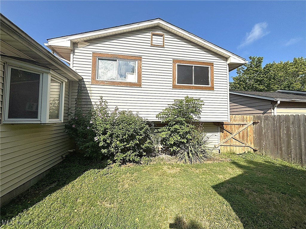 Cleveland Beach - Residential