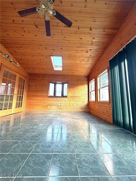 Cleveland Beach - Residential