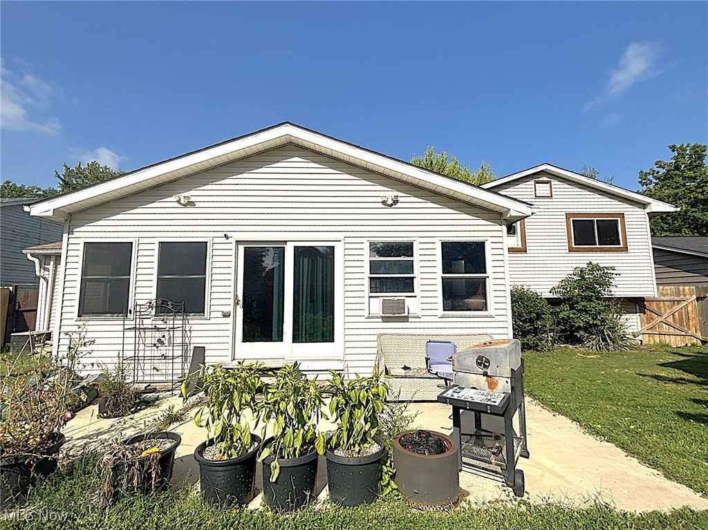 Cleveland Beach - Residential