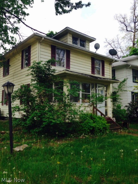 Blair Place - Residential