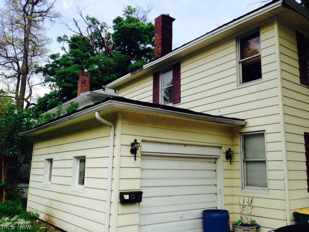 Blair Place - Residential