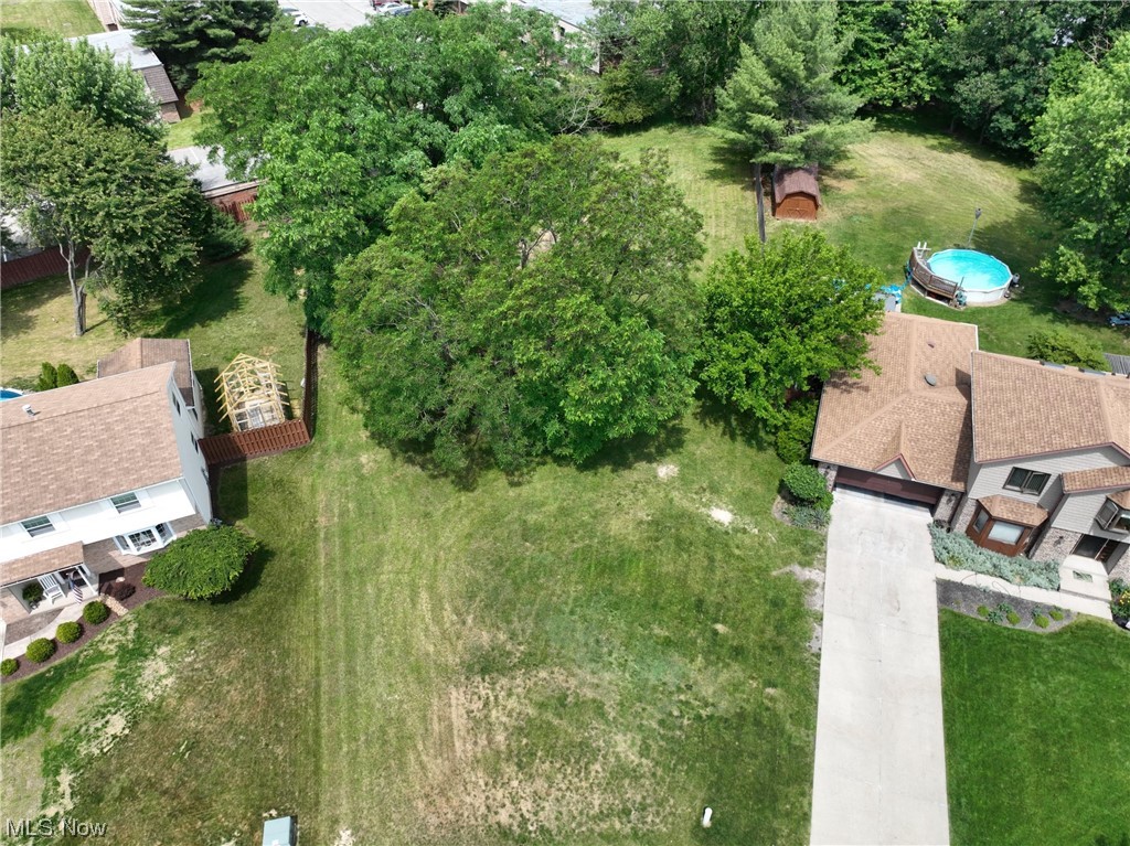 Northern Ohio Subd#1 - Land