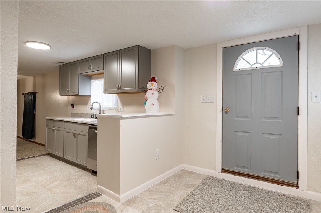 Guy Tavenners Sub - Residential