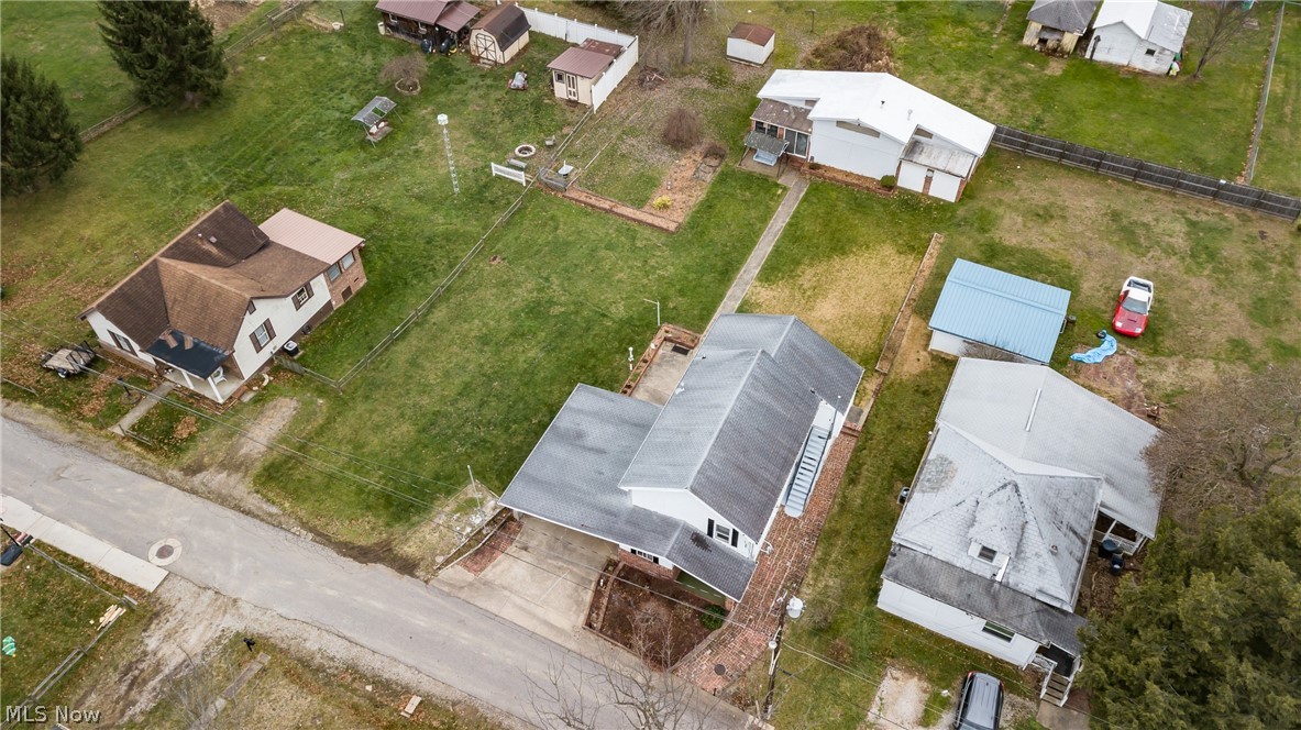 Guy Tavenners Sub - Residential