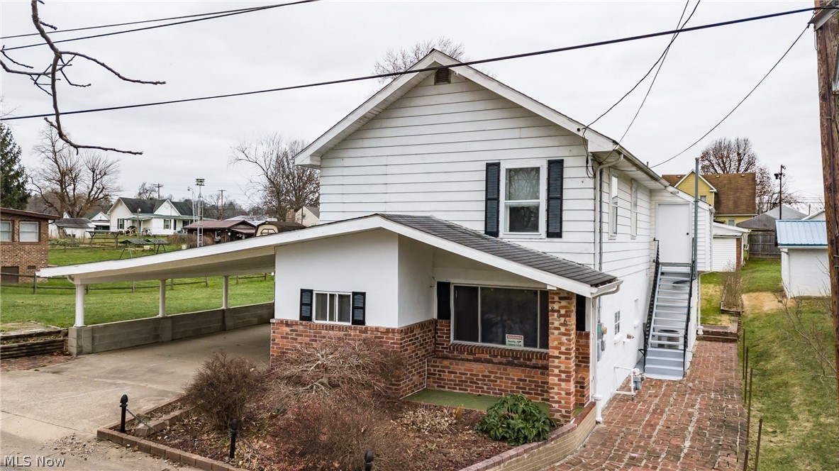 Guy Tavenners Sub - Residential