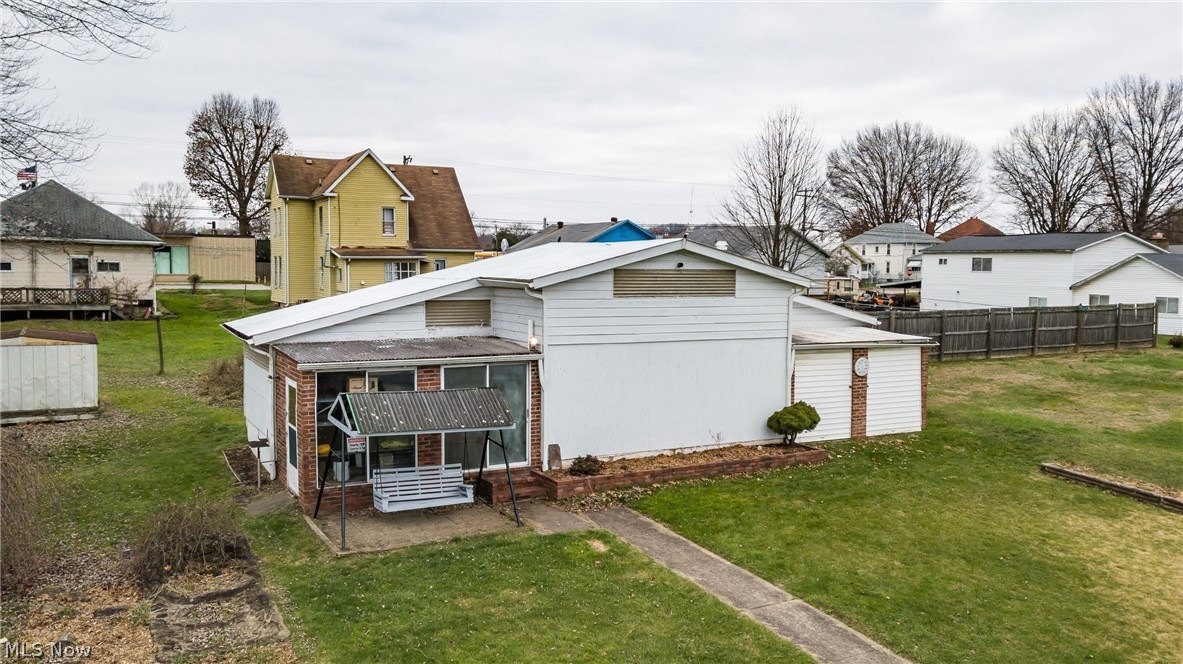 Guy Tavenners Sub - Residential